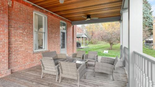 Catskill House | Beatrice by AvantStay