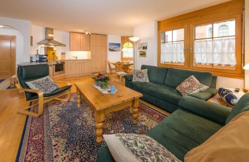 Graechen Apartment | Beatrice