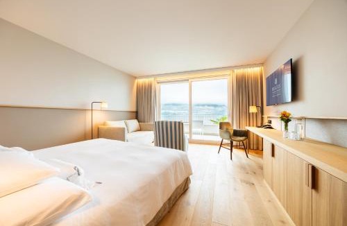 Merligen Hotel | BEATUS Wellness- & Spa-Hotel