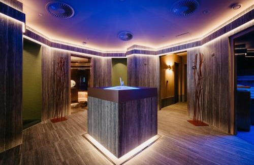 Merligen Hotel | BEATUS Wellness- & Spa-Hotel