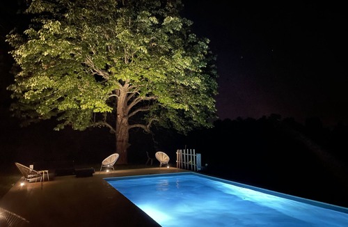 Vienne Apartment | Beau 2 Pièces Indépendant Dans un Parc Verdoyant