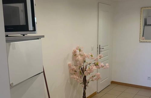 Bordeaux-Saint-Clair Apartment | Beau Appartement Limite Etretat