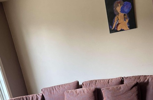 Bellerive Apartment | Beau Appartement a Louer Dans L'est de Montréal