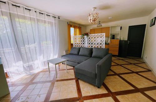Noisy-le-Grand Apartment | Beau appartement près de la nature entre Disney et Paris
