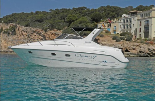 Ouistreham Boat Rental | Beau bateau Lilou 14