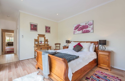 Highett House | Beau Bay Highett House