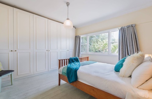 Highett House | Beau Bay Highett House