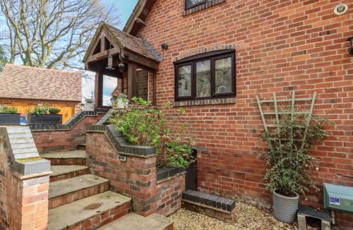 Bewdley House | Beau Cottage