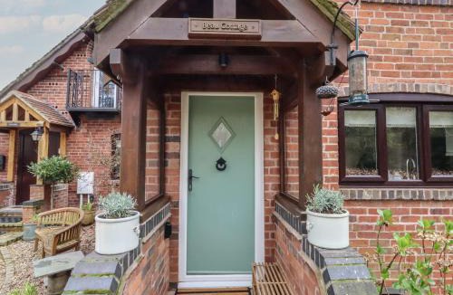 Bewdley House | Beau Cottage