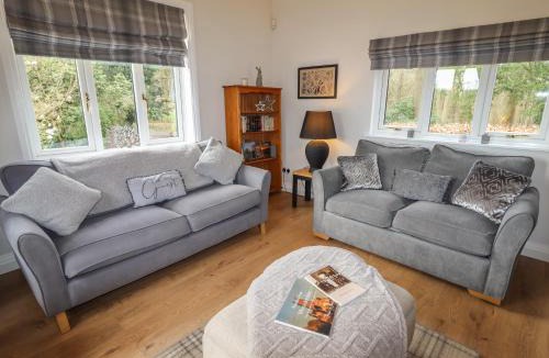 Bewdley House | Beau Cottage