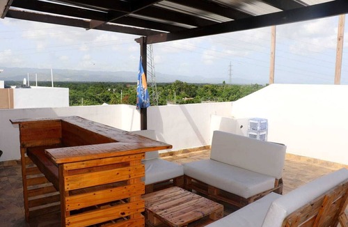 Punal Apartment | Beautiful Modern 3 Bedrooms Apartment