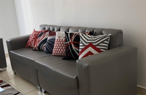 Punal Apartment | Beautiful Modern 3 Bedrooms Apartment