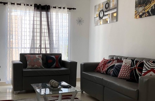 Punal Apartment | Beautiful Modern 3 Bedrooms Apartment