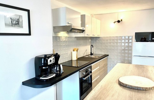 Le Treport Apartment | Beau Duplex à Deux pas du Port