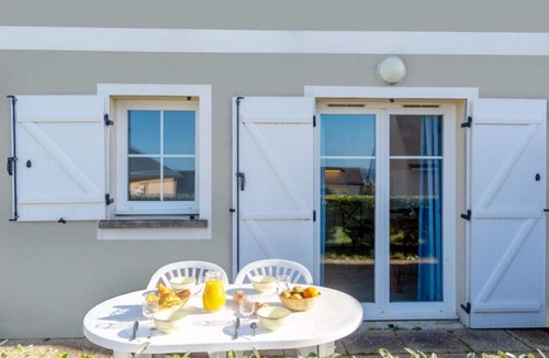 Saint-Nic Condo | Beau Duplex 500m de la Plage