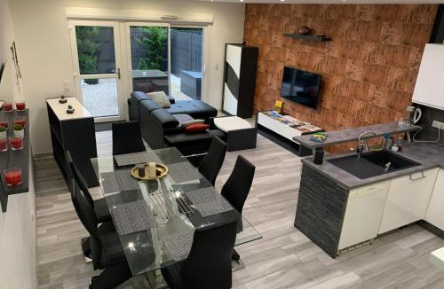 Bucheres House | Beau duplex 90m2 au calme