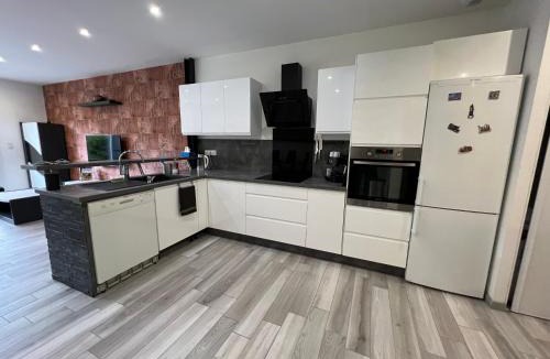 Bucheres House | Beau duplex 90m2 au calme