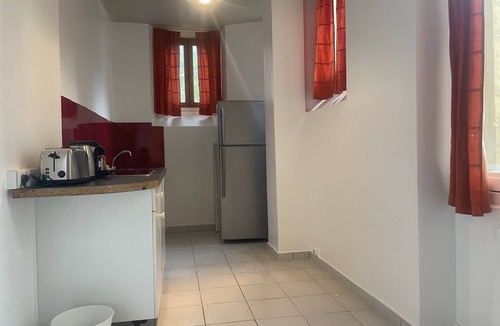 Perrache Apartment | Beau Duplex Perrache
