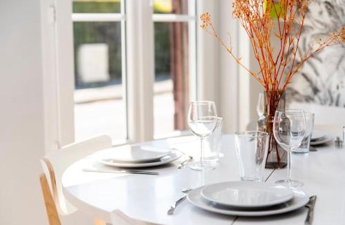 Le Beau Site Apartment | Beau duplex, proche zénith et palais des sports