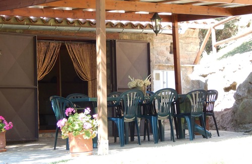 La Vall d'en Bas Villa | Beautifully Situated Villa with Private Pool - Perfect for Hiking
