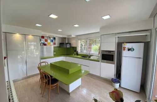Tamarit Ski Chalet | Beautiful villa near the beach and private pool