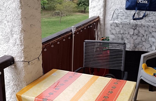 Amelie-les-Bains-Palalda Apartment | Beau F1 Entiérement Rénové Pour Vacances & Séjour