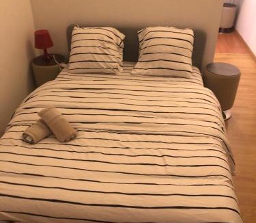 Rosny-sous-Bois Apartment | Beau F2 Paris face gare de Rosny