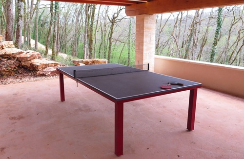 Blanquefort-sur-Briolance House | Beautiful villa for 4 guests with WIFI, TV, terrace, pets allowed and panoramic view