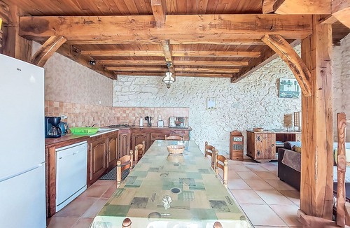 Dondas Villa | Beautiful apartment in villa for 6 people with pool, TV, terrace and panoramic view
