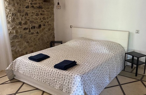 Saint-Sauveur-de-Cruzieres Other | Beauregard
