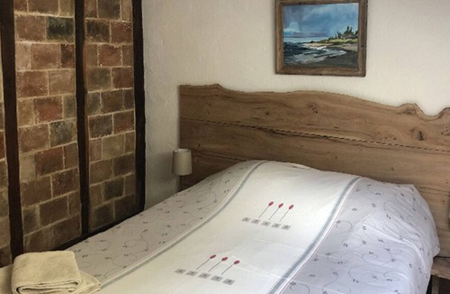 Touffailles House | Beau Gîte Avec Belle vue Fait Avec Goût et Cœur