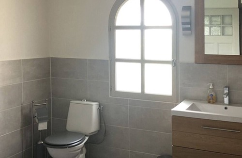 Touffailles House | Beau Gîte Avec Belle vue Fait Avec Goût et Cœur