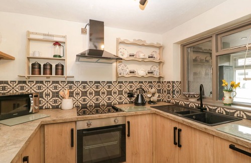 Cerne Abbas Cottage | Beau Hideaway