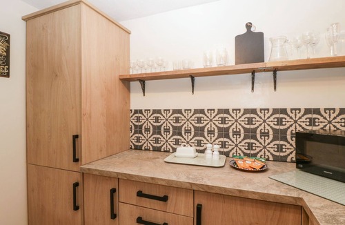 Cerne Abbas Cottage | Beau Hideaway