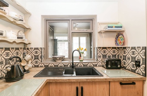 Cerne Abbas Cottage | Beau Hideaway