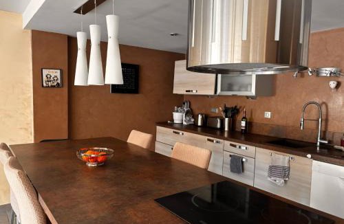 Gigean Apartment | Beau Logement avec Piscine chauffée