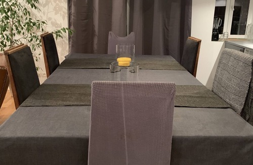 Vierzon Apartment | Beau Logement de 55m2 en Plein de Centre Ville de Vierzon, Cher