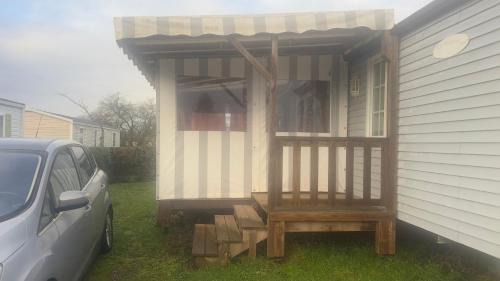 Moutiers-les-Mauxfaits Other | Beau Mobilhome 6 à 8p tout confort