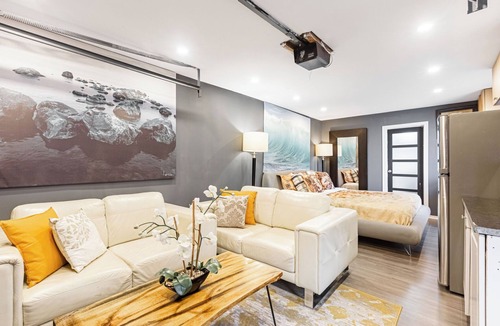 Mascouche Apartment | Beau Mini Studio Citq 309409