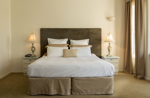 Doncaster East Hotel | Beau Monde International