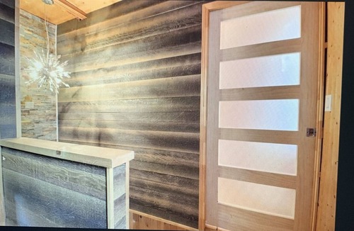 Lac-Sergent Ski Chalet | Beau Petit Chalet au lac Sergent