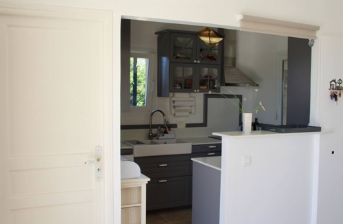 Theoule-sur-Mer Villa | Beau Regard