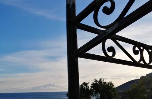 Theoule-sur-Mer Villa | Beau Regard