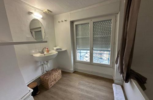 Coulommiers Apartment | Beau Repère Coulommiers 77