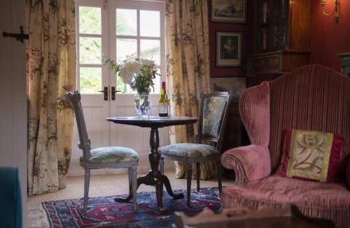 Coneysthorpe House | Beau Repaire