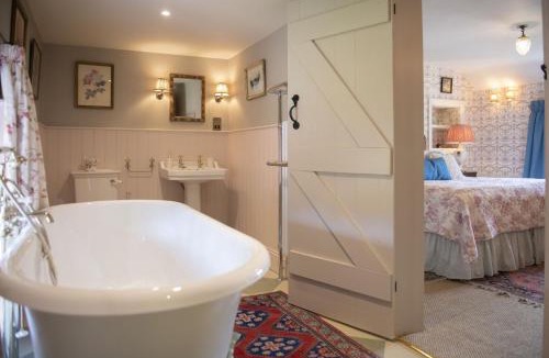 Coneysthorpe House | Beau Repaire