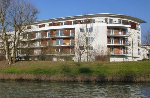 Souffelweyersheim Apartment | Beau Rivage Appart'