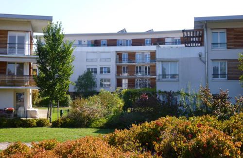 Souffelweyersheim Apartment | Beau Rivage Appart'