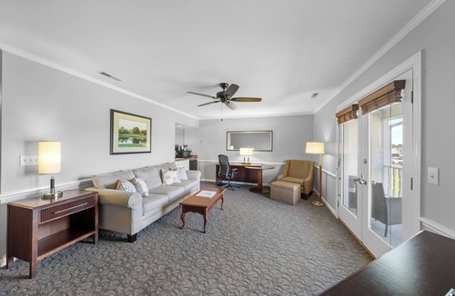 Myrtle Grove Resort | Beau Rivage Golf & Resort