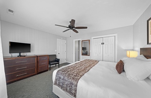 Myrtle Grove Resort | Beau Rivage Golf & Resort